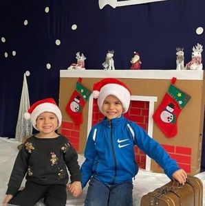 Meet your Posher, Ilmadije